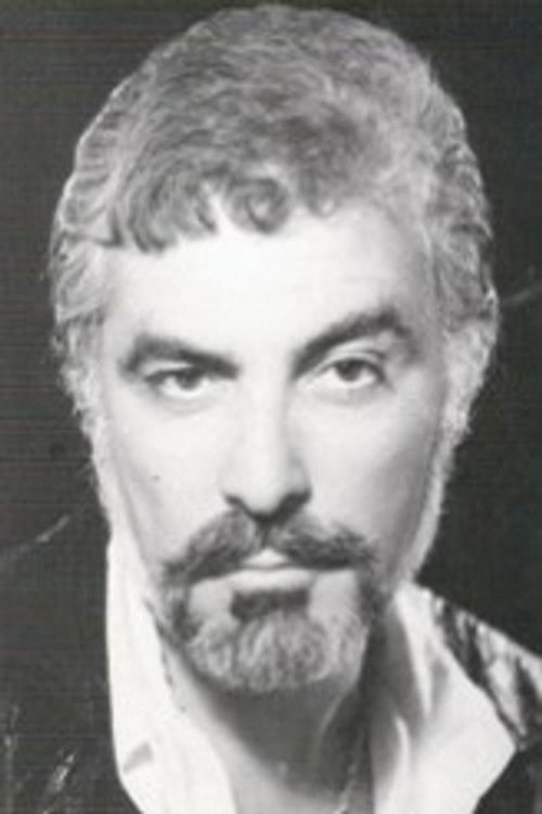 Photo of Semih Sergen