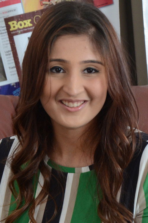 Photo of Dhvani Bhanushali