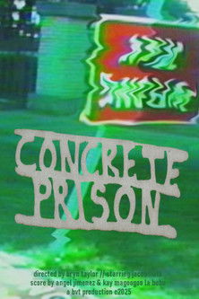 Concrete Prison