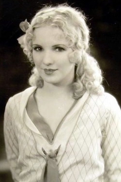 Photo of Vera Marshe