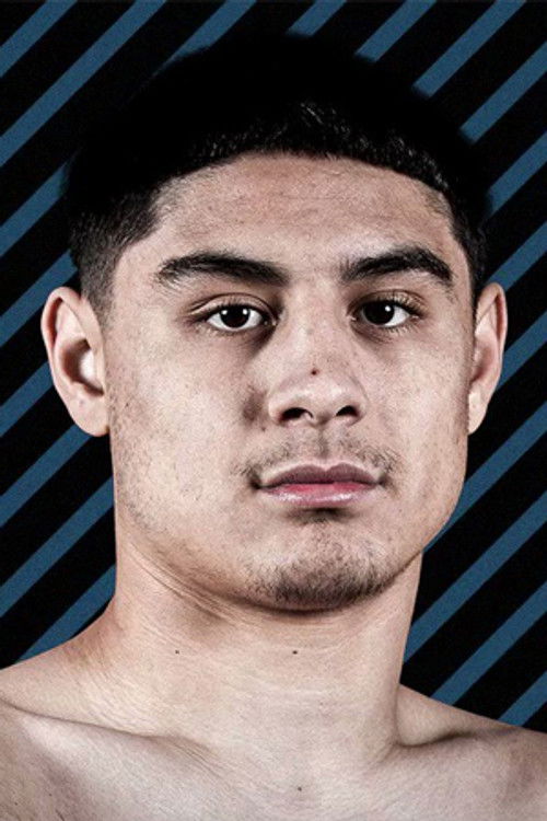 Photo of Elijah Lorenzo Garcia