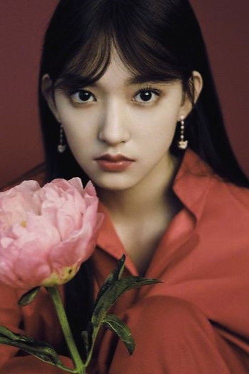Photo of Cheng Xiao