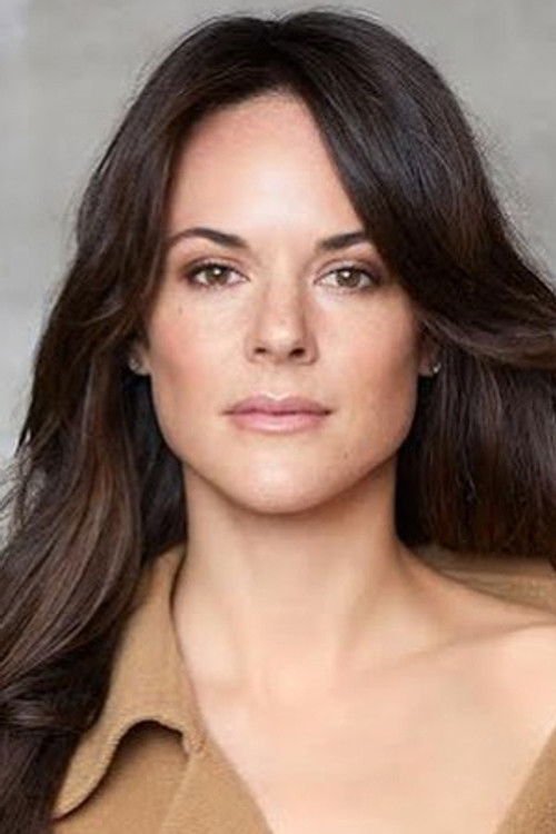 Photo of Sarah Butler