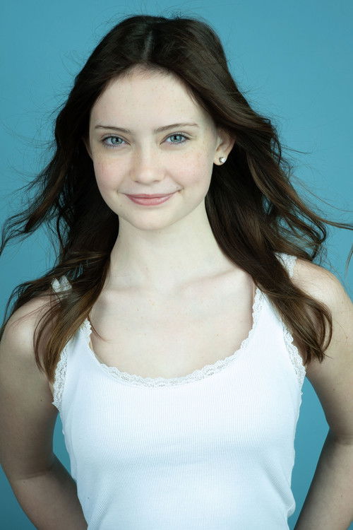 Photo of Maya McNair