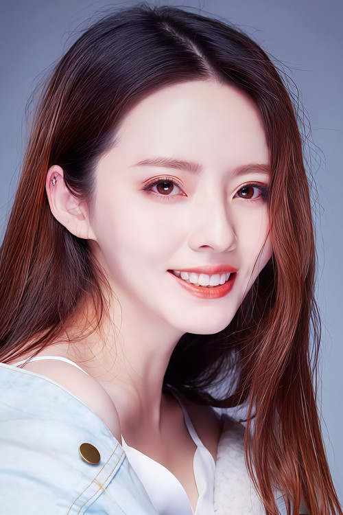 Photo of Chang Hefan