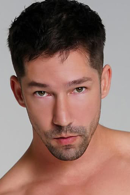 Photo of Eddie Patrick