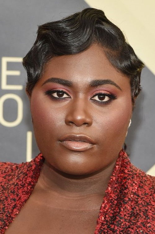 Photo of Danielle Brooks