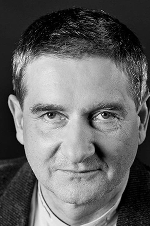 Photo of Artur Steranko