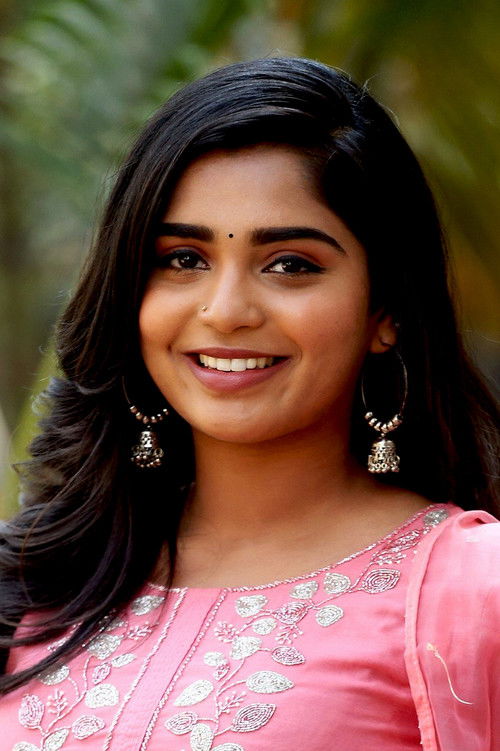 Photo of Gouri G Kishan