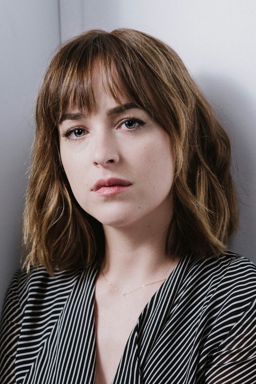 Photo of Dakota Johnson