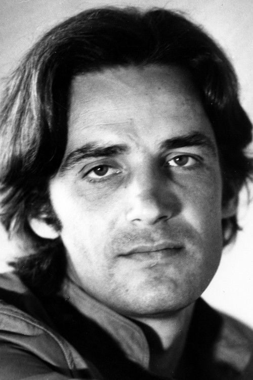 Photo of Andrzej Żuławski