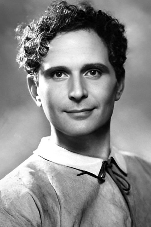 Photo of Pierre Blanchar