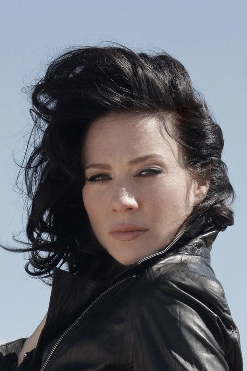 Photo of Lynn Collins