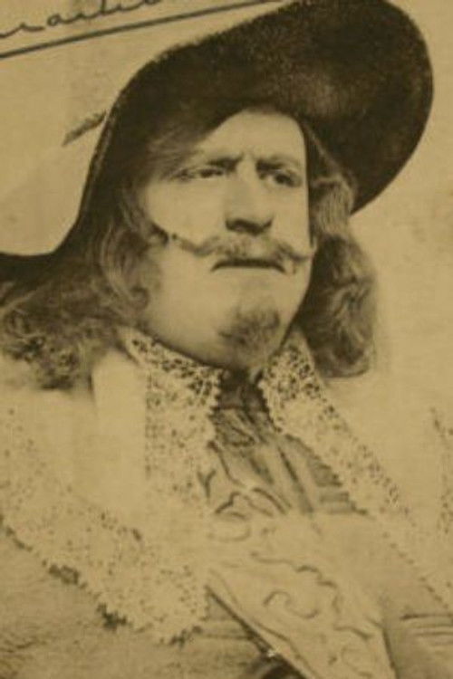 Photo of Charles Martinelli