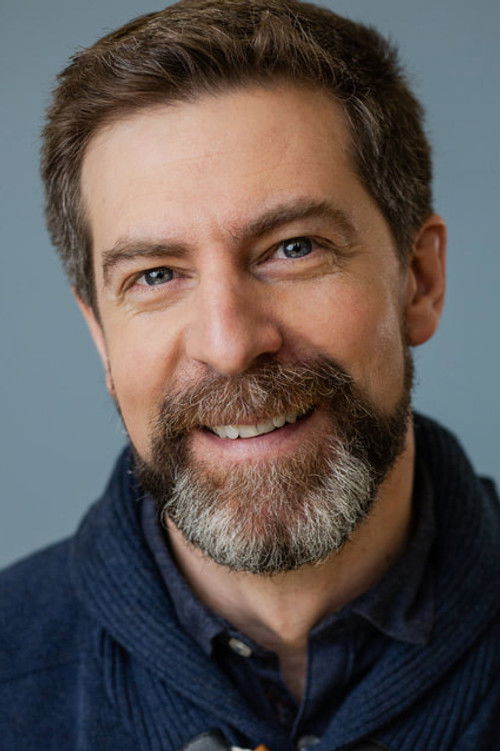 Photo of Simon Rousseau