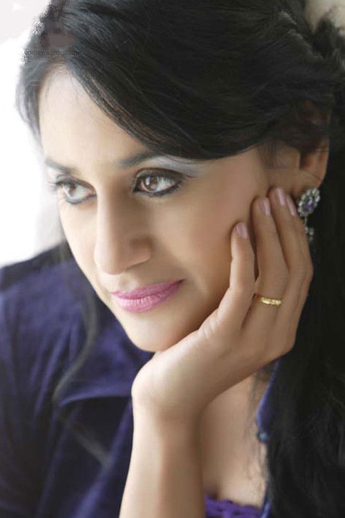 Photo of Anu Hasan