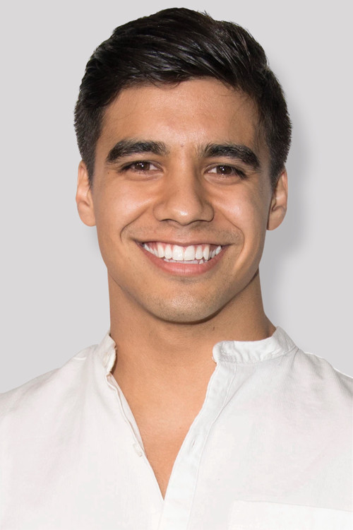 Photo of Jordan Buhat