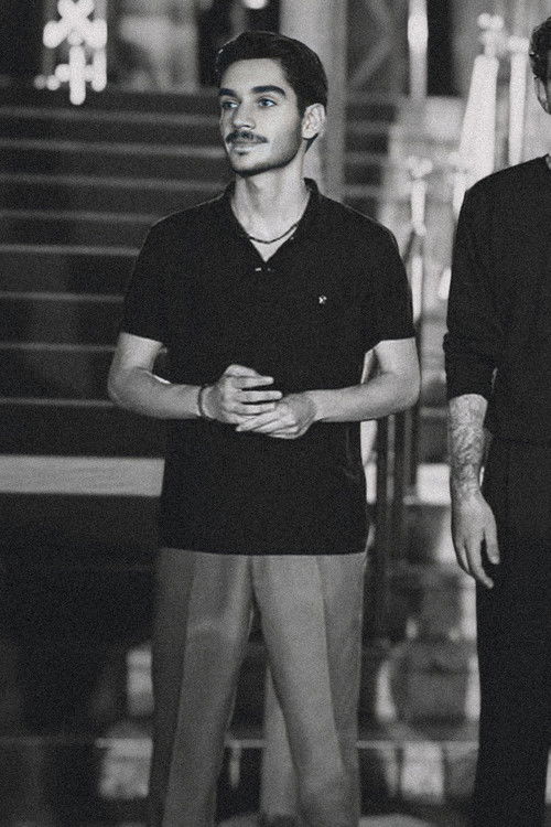 Photo of Gailan Taimur