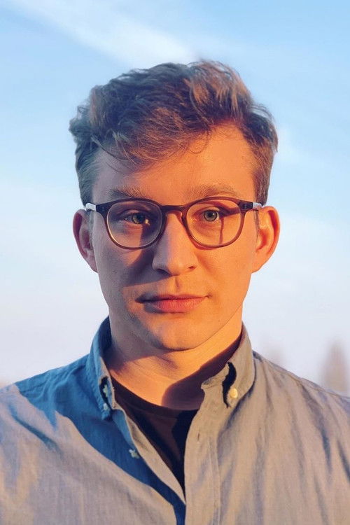 Photo of Alexey Kamynin