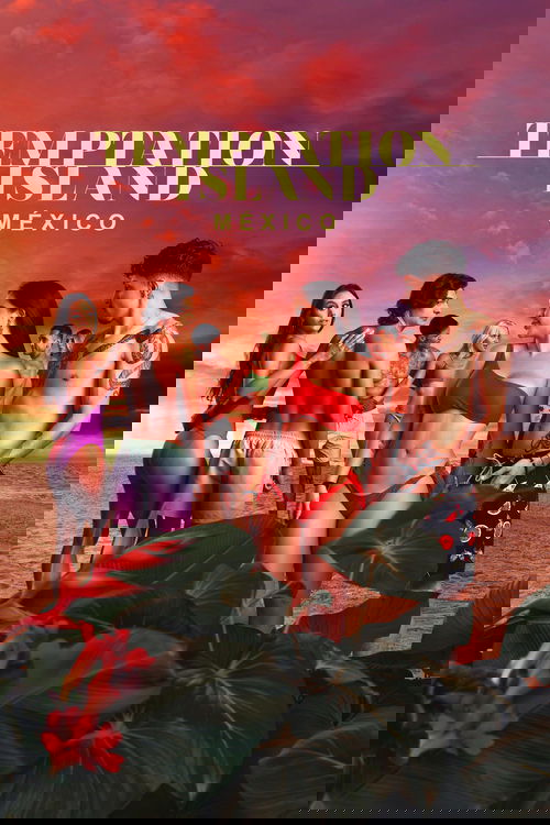 Temptation Island México