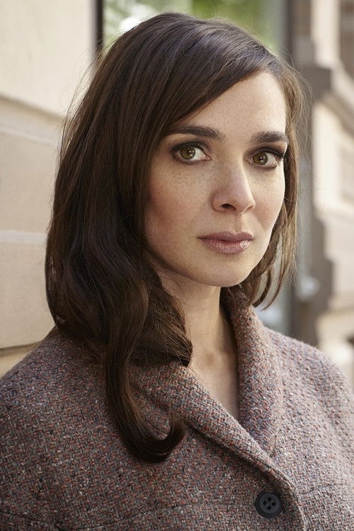 Photo of Maja Schöne