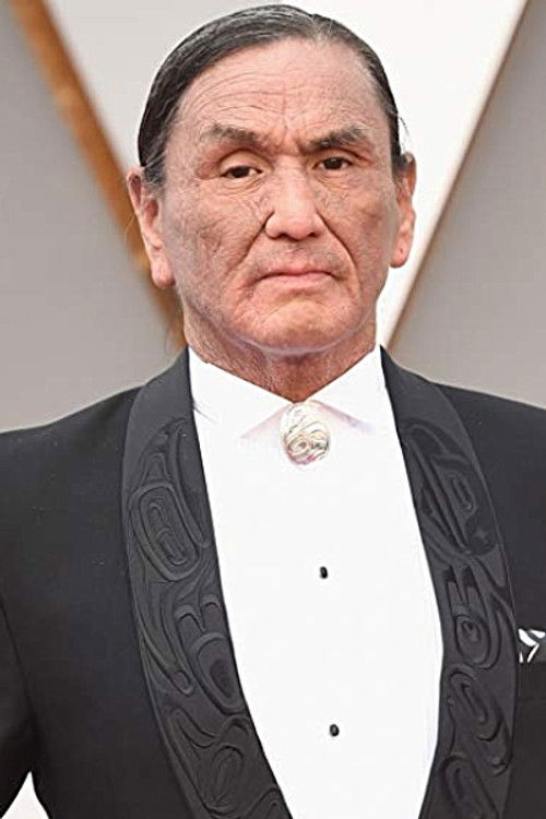 Photo of Duane Howard