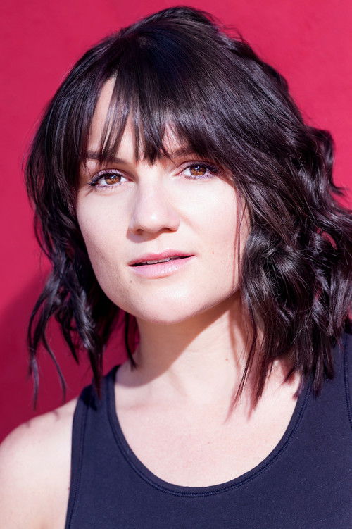 Photo of Sarah Booth