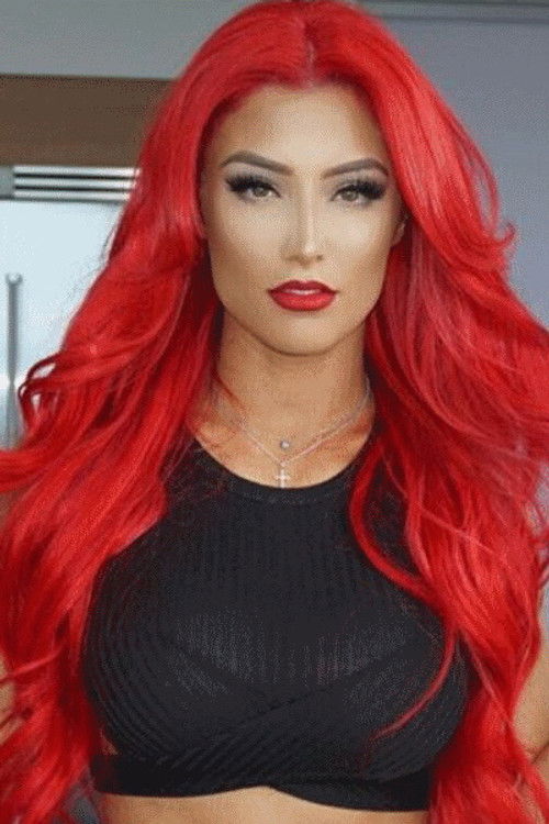 Photo of Natalie Eva Marie