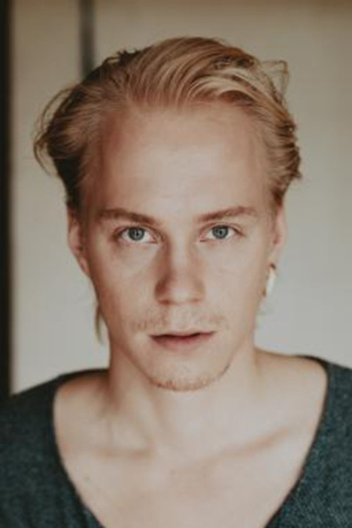 Photo of Tatu Sinisalo