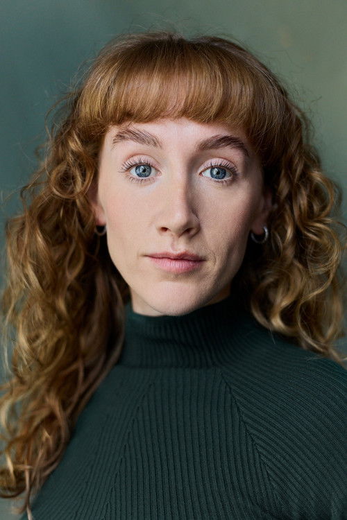 Photo of Jenna Sian O'Hara