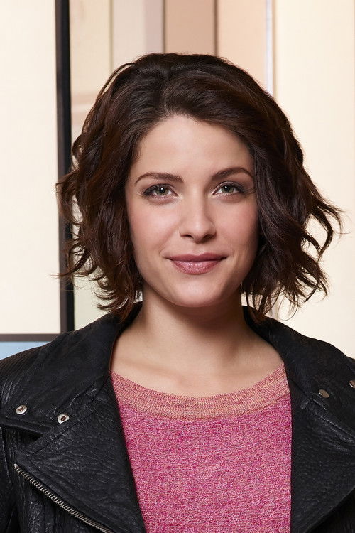 Photo of Paige Spara