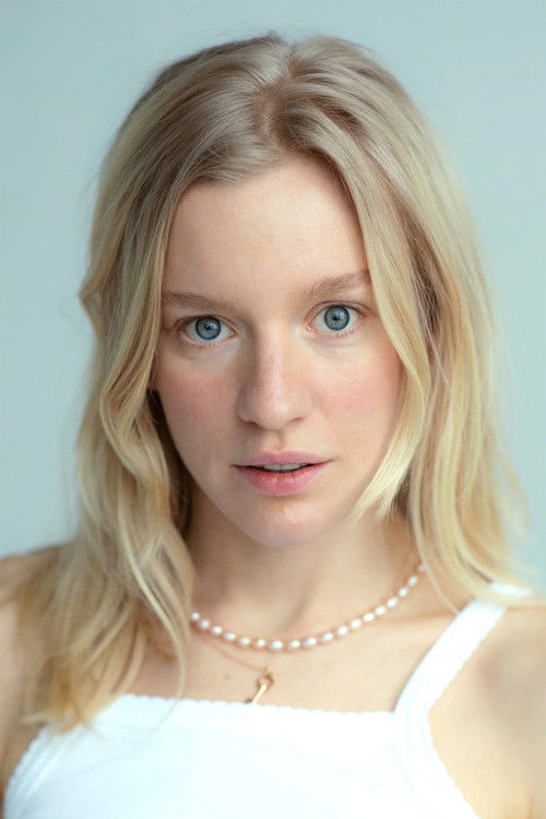 Photo of Elena Tronina