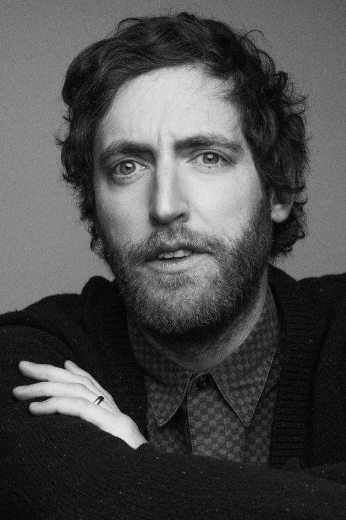 Photo of Thomas Middleditch