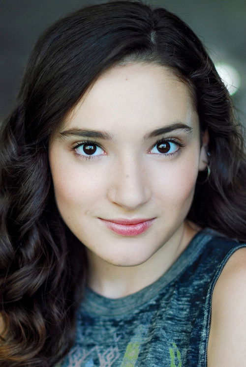 Photo of Natalie Shershow