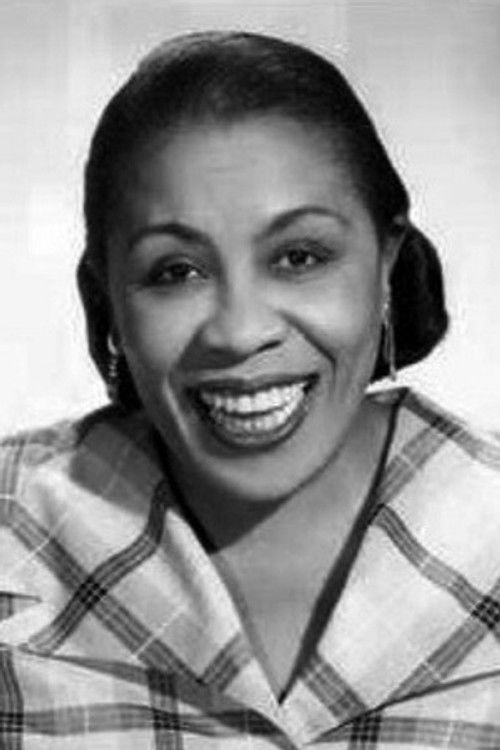 Photo of Lillian Randolph