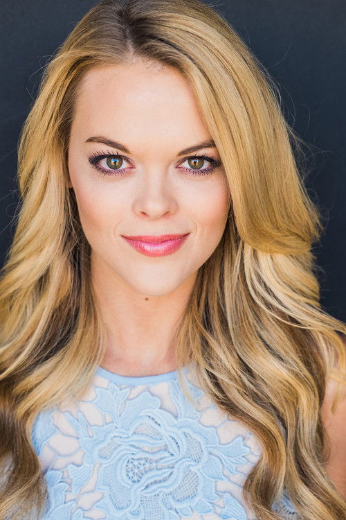 Photo of April Lynn Nelson