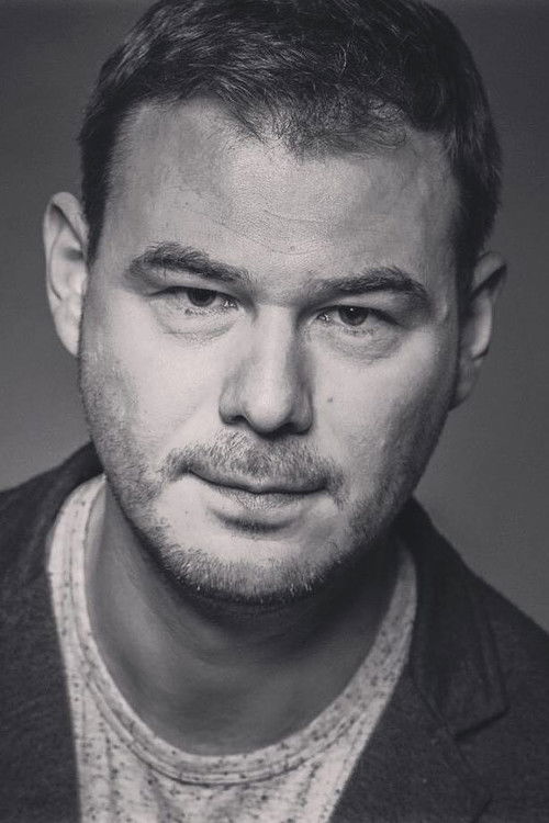 Photo of Artem Miaus