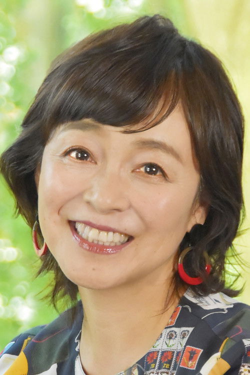 Photo of Noriko Hidaka