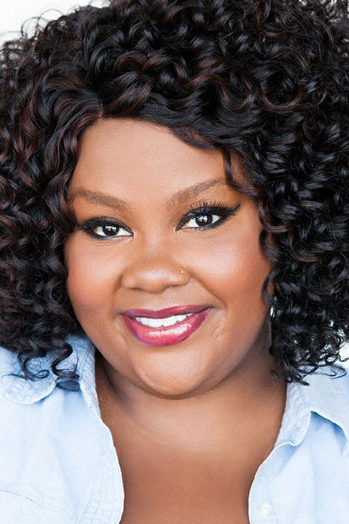 Photo of Nicole Byer