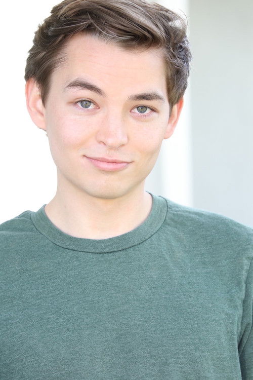 Photo of Parker Green