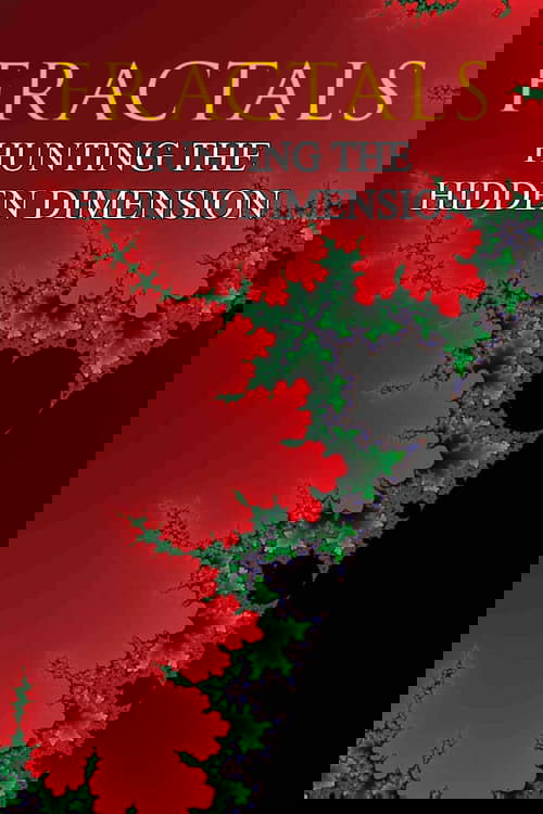 Fractals: Hunting the Hidden Dimension