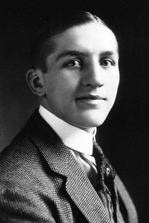 Photo of Georges Carpentier