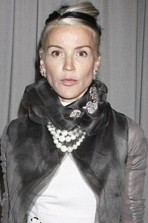 Photo of Daphne Guinness