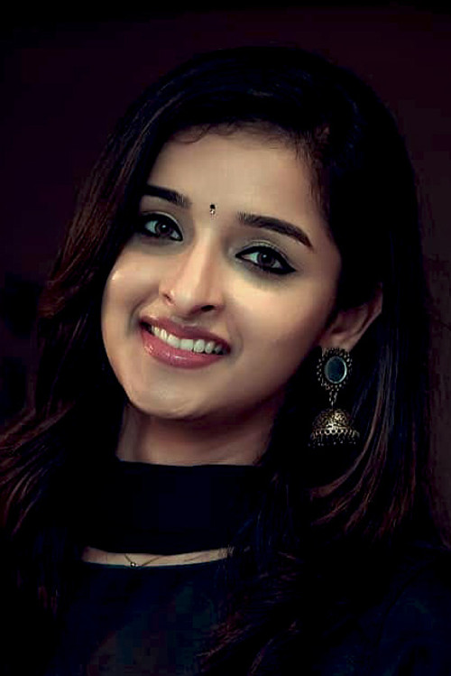 Photo of Sowmya Menon