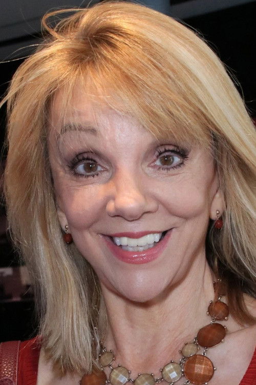 Photo of Teresa Ganzel