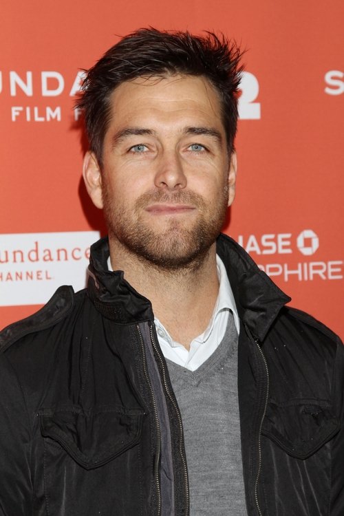 Photo of Antony Starr