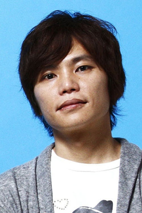 Photo of Kensuke Kita