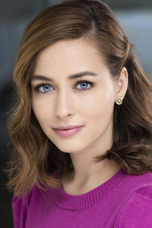 Photo of Megan Black