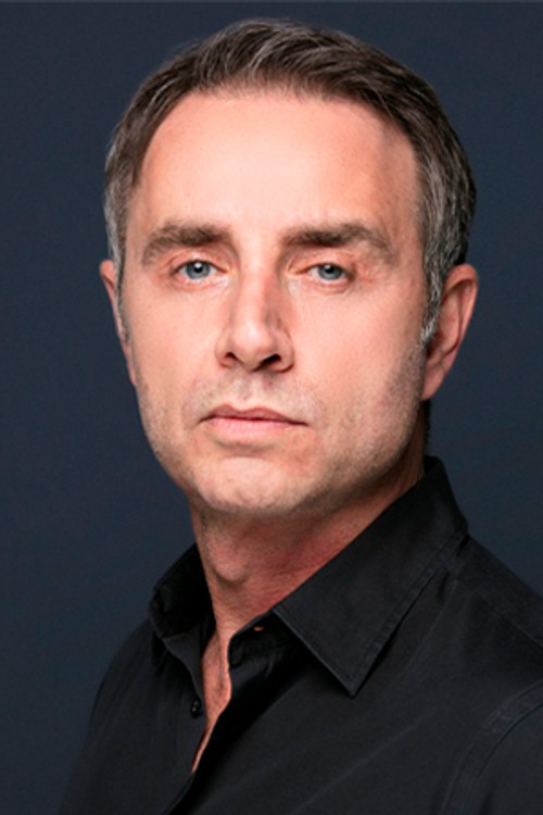 Photo of Cenk Kangöz