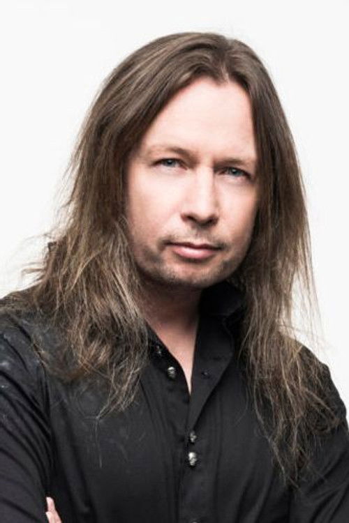 Photo of Timo Kotipelto